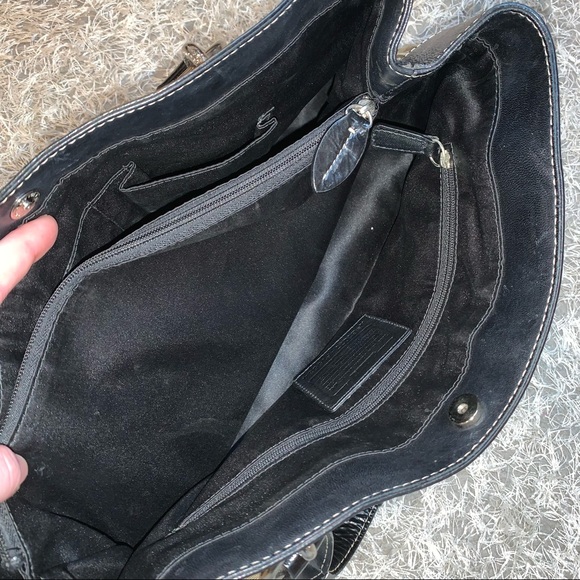 COACH Purse - Picture 7 of 7